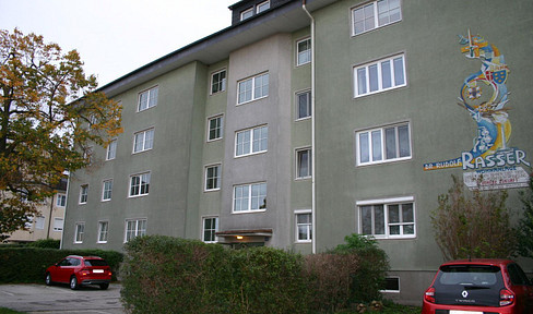 Single / Pärchen Wohnung, Provisionsfrei