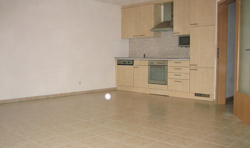 exclusive, sunny, 2-room roof maisonette apartment, top alpine panorama, very bright Tel. 0175/5256888