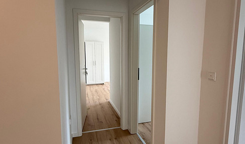Erstbezug nach Zimmersanierung - großes 17qm Zimmer - all inclusive