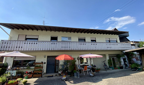 Die ideale Immobilie für Familien / Mehrgenerationenhaus