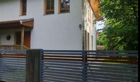 Doppelhaushälfte in Mödling-An der Königswiese