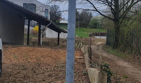 **TRAUMGRUNDSTÜCK AM ÖLBERG KLOSTERNEUBURG **