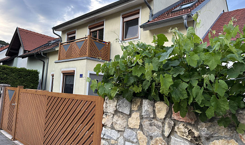 Familienfreundliches Einfamilienhaus mit Garten in 2540 Gainfarn - Top-Lage & viel Platz