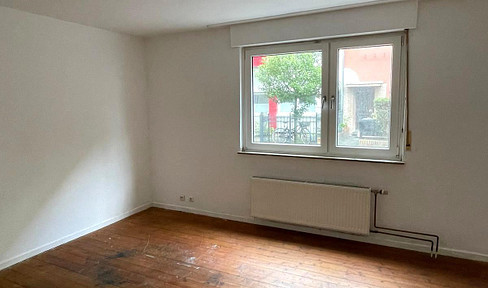 Apartment near the Rhine & Deutz trade fair center
