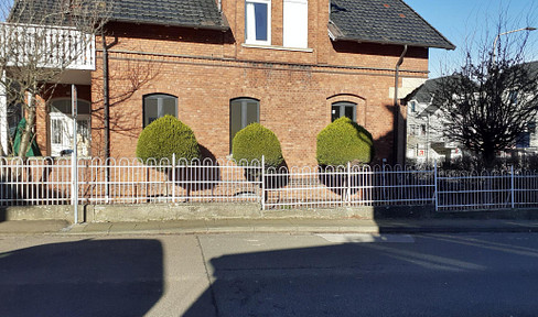 Charming living in Porta Westfalica/Barkhausen