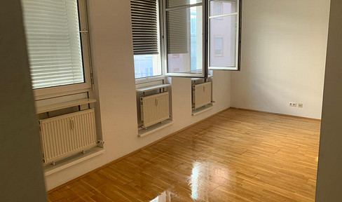 Top Praxisraum für Physio-/ Psychotherapie / Massage / etc. mitten im Stadtzentrum