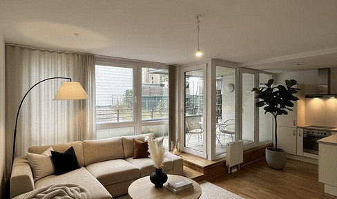Urban lifestyle - yield meets owner-occupation