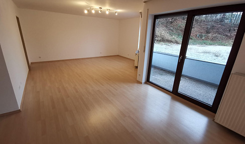 Schwellenfreie 1,5 Zimmer Wohnung in Nagold zu vermieten
