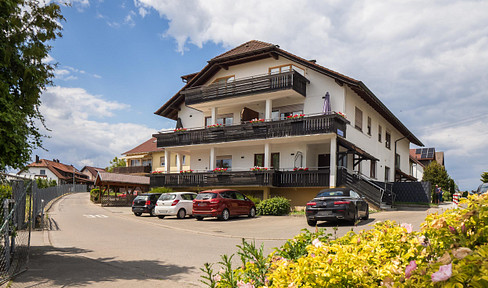 Bodensee investment: 1.5-room apartment - perfect for furnished rentals & investors - commission-free