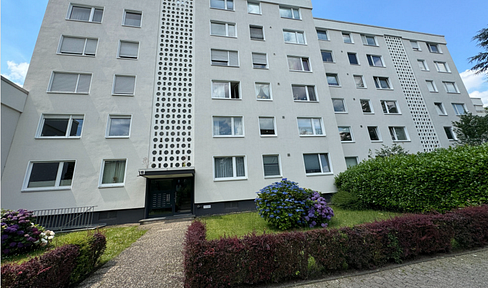 (Teil-)möbliertes Apartment im Herzen von HIlden