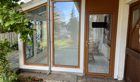 Reihenhaus mit viel Platz  große Familie Mehrgenerationen Ferienhaus Bodensee