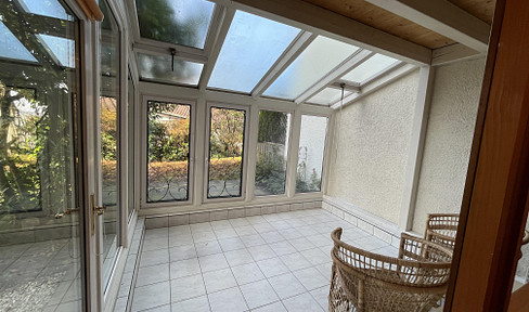 Exclusive terraced house in a dream location on Lake Constance - plenty of space for families & multi-generations