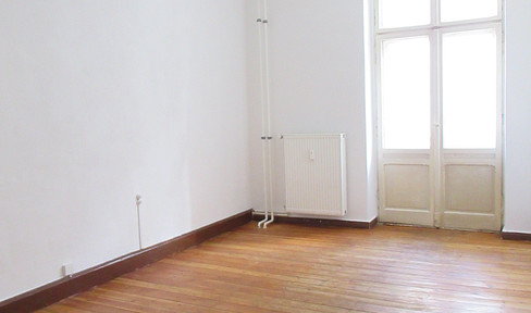 Friendly 3-room apartment in Friedrichshain