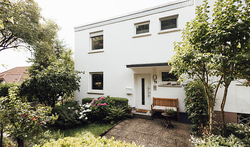 🏡 Charming family home in Fulda-Ziehers-Süd