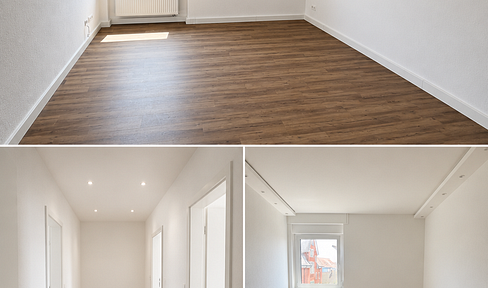 2-Zimmerwohnung zu vermieten