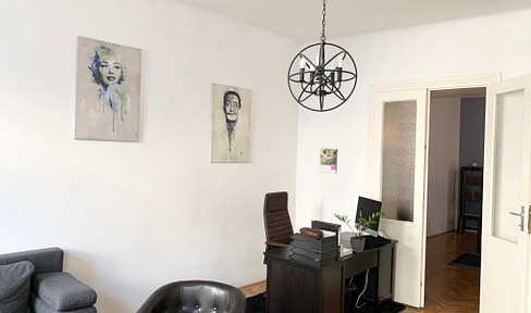 2-room apartment