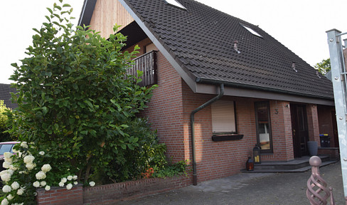 Large EFH from private owner, 202 sqm, year of construction '84, energy class D