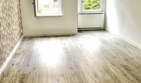 Helle 3-Zimmer-Whg. FREI