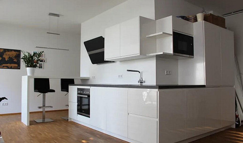 2 room apartment in Stuttgart