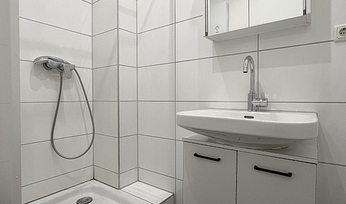 Bright 1-room apartment in Hagen - ideal for singles or commuters!