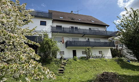 MFH 5-7 WG very nice! multigenerational house-money investment-family dream with yield-FerWG