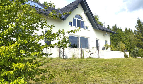 Wohnen in der Natur und Alleinlage