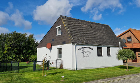 Vacation home with high yield