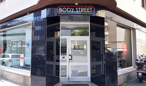 Modern store for rent **commission-free**