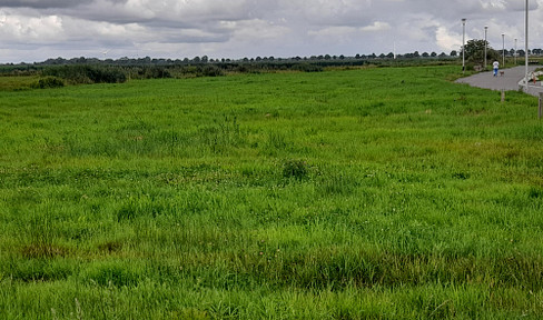 Building plots in Drochtersen