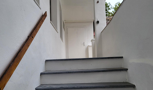 Beautiful apartment, 80 sqm, Krems an der Donau - Stein