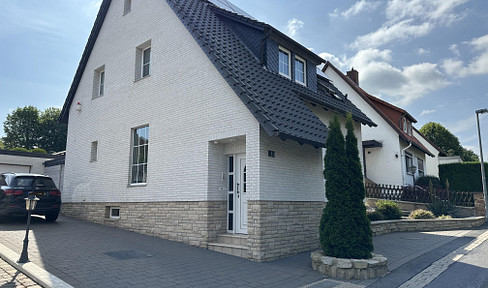 EFH Gronau/Leine