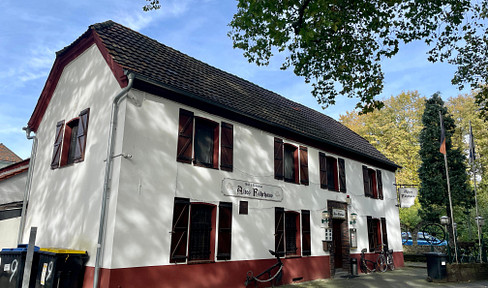 Hotel in Duisburg Rheinhausen