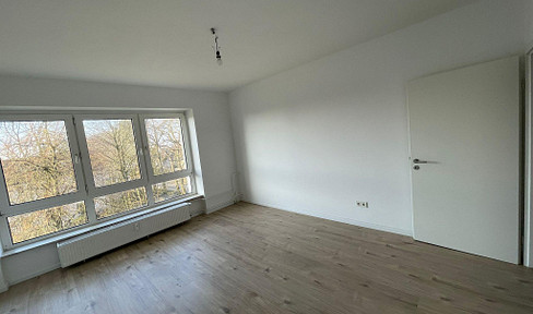 5,73 % Bruttorendite – Vollständig sanierte 3-Zimmer-Kapitalanlage in Wedel – Provisionsfrei