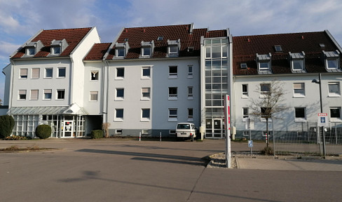 Attraktives Anlageobjekt im Zentrum von Herbrechtingen 6,97% Rendite