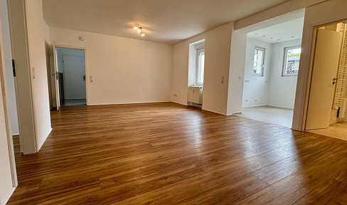 Gemütliche 3-Zimmer-Wohnung zu vermieten
