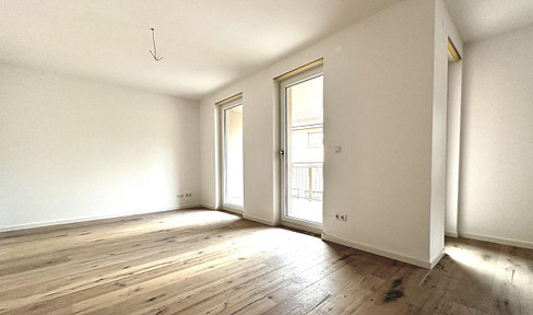 Your new retreat - Stylish 2-room apartment for singles & couples