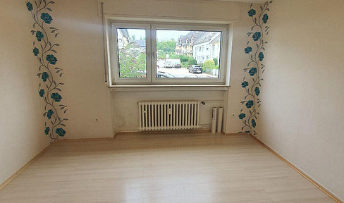 Beautiful 4 room+kitchen+bathroom apartment
