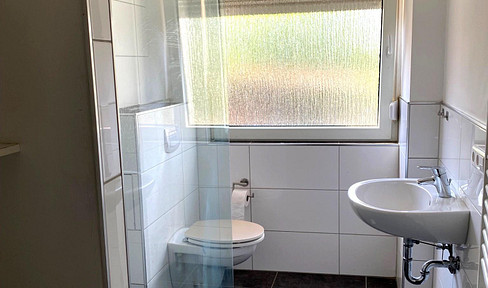 First floor apartment in a quiet location