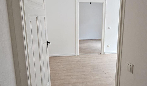 Charming maisonette apartment