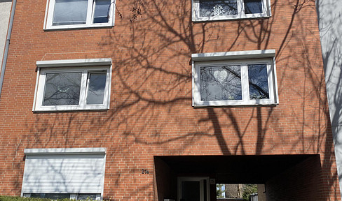 2-room apartment SZ-Salder