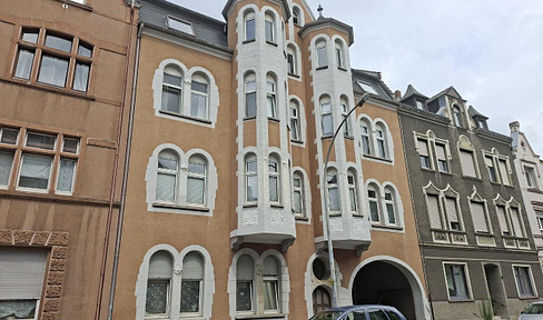 Schöne Eigentumswohnung mit Terrasse und Stellplatz in bester Lage von Herne