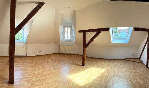 4 Zi. Whg. mit EBK in zentraler Lage | gepflegt