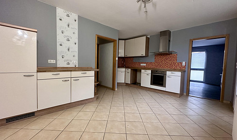 Space for the whole family: 200 m² dream home in Wolfhagen-Istha