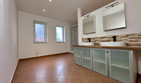 Modernisiertes Raumwunder (200m²) mit Kamin & neuem Standard – 25 Min. nach Kassel