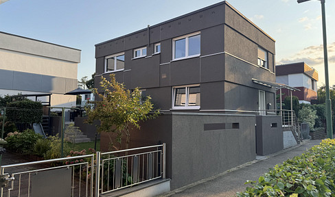 Detached house with expansion potential for granny apartment, Offenburg-Hildboltsweier