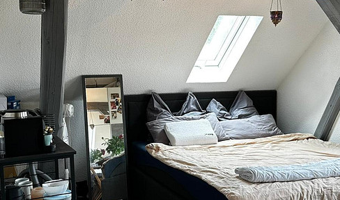Zentrale Lage, modernes Wohnen – Jetzt besichtigen!