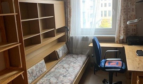 Shared room in Berlin-Mitte