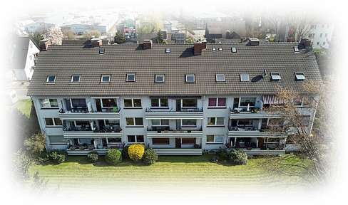 Hilden: Your opportunity for a solid capital investment