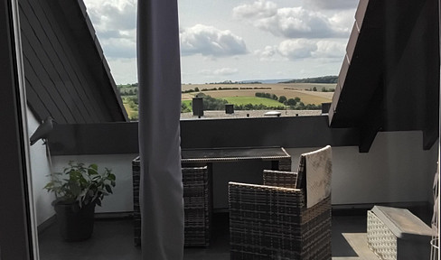 Living above the rooftops of Waldems-Steinfischbach -2ZKBD-