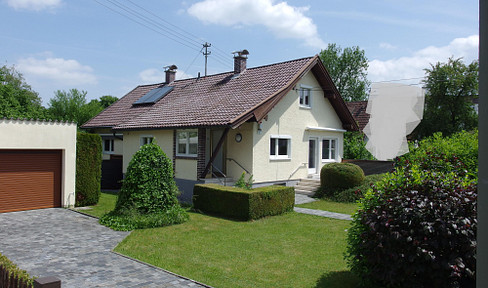 Building plot